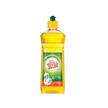 HYVEST ULTRA SCRUB DISHWASHING LIQUID