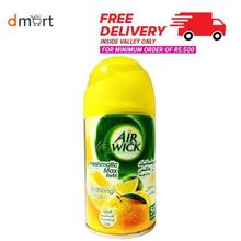 Airwick Everfresh Gel Bathroom Air Freshener - Citrus Splash (50 g)