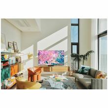 Samsung 85" 4K UHD QLED Smart TV QA85Q60BAKXXL