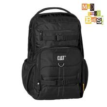 Cat Black Millennial Classic Patrick Summit Unisex Backpack(CAT83605-01BK)