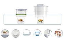 Philips Food Steamer HD9104