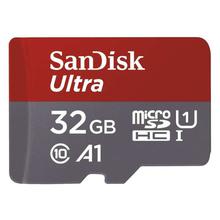 SanDisk Class-10  32GB microSDXC Memory Card