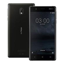 Nokia 3| 2 GB RAM + 16 GB ROM| 2630 MAH| 5.0 Inch Screen Mobile