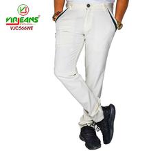 Virjeans Linen Pant for Men (VJC 566) for summer