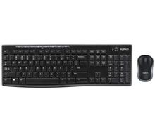 Logitech® Wireless Combo MK270R