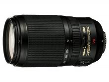 Nikon Lens 70-300mm for Nikon Digital SLR Cameras