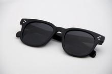 Bishrom Orion Black Sunglasses