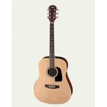 Aria Beige 650mm Acoustic Guitar - AWN-15