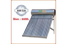 Me-sun 250ltr Solar Water Heater_ME-20T-SS