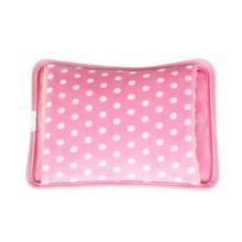 220V Hot Water Bag Electric Winter Hand Warmer Hot Water Bottle