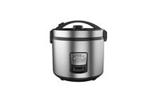 KENT Electric Rice Cooker SS