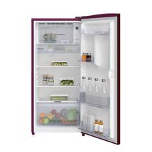 Single Door Refrigerator - 188 Ltrs