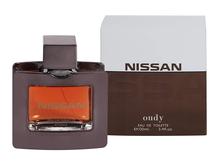 Nissan Oudy EDT For Men (100 ml) Genuine-(INA1)