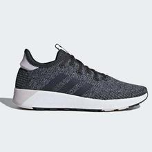 Adidas Black/Carbon Questar X BYD Sport Sneakers For Women - B96490