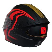 Mt.Stinger Warhead Helmet