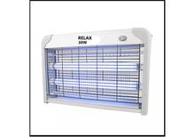 RELAX 30W Pest Killer Grill + Light Insect Killer Mosquito Killer ( 1 year warranty )