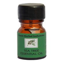 Kanti Herbal Tea Tree Essential Oil - 8 ml