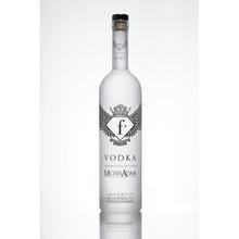 F For Fashion Vodka Luxury 1 Litre