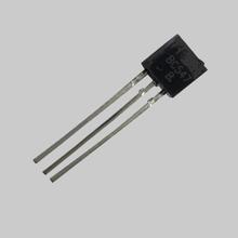 BC 547 Transistor