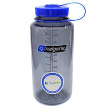 Nalgene BPA-Free Water Bottle, 1 Ltr