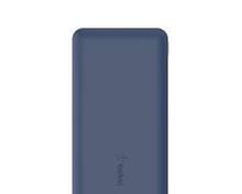 15W TYPE-C POWER BANK 10K BLUE