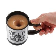 Lazybones Auto Self Stirring Electric Mug