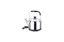 Baltra Solid Electric Whistling Kettle 4L