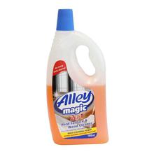 ALLEY MAGIC 2 in 1 Hard Surface and Wood Cleaner-1000ml
