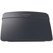 Linksys- E-900IP E900 WIFI Router N300- Black