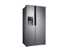 Samsung Side By Side 586Ltr Refrigerator