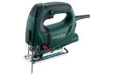 Metabo 590W Quick Jig Saw STEB 80