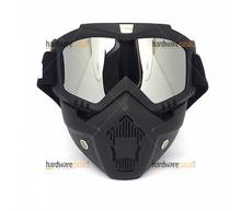 Beon Mask- Grey