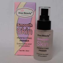 Kiss Beauty Smooth Skin Perfecting Primer 30ml
