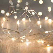 Led fairy string light 10m 





					Write a Review