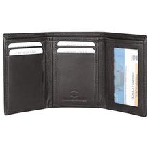 WildHorn Black Men's Wallet