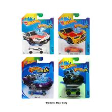 Hot Wheels Color Shifters Asst.