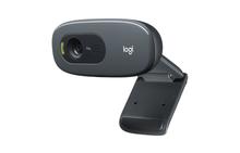 LOGITECH WEBCAM HD WEBCAM C270 AP