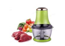 Find Back  Electric Vegetable Chopper & Meat Mincer