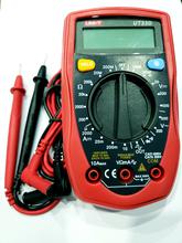 Digital Multimeter UT33D