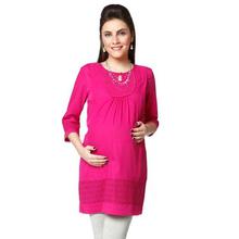 Nine Maternity Tunic 5345