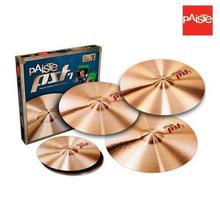 Paiste PST 7 Heavy Set (14/18/20+16)"