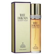 Elizabeth Arden White Diamond For Women (100 ml) Genuine-(INA1)