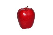 Apple Model Foam Toy ( Red )