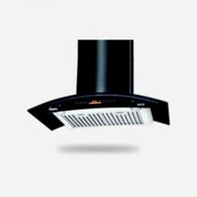 Khaitan Cooker Hood 60cm Rhea Chimney 60BK