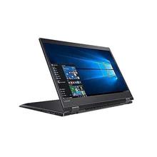 Lenovo Flex 5 / i7 7th Gen/ 16 GB/ 512 GB/ 2 GB Graphcis/ 360 Touch 14" Laptop - (Black)