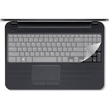 15.6 Inch Laptop Keyboard Skin