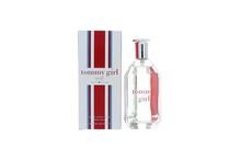 Tommy Girl by Tommy Hilfiger for Women - Eau de Toilette - 100 ml