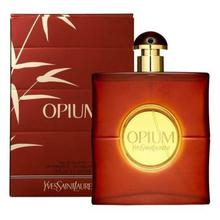 YSL Opium EDT For Women-90ml (Per556386)