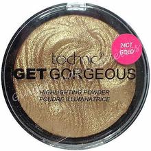 Technic Highlighter 24 cT Gold