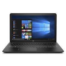 HP PAVILION POWER 15 i5 7th Generation 7300HQ Laptop [8GB RAM 1TB HDD+128GB SSD 15.6" FHD GTX1050 2GB Windows 10] with FREE Laptop Bag and Mouse